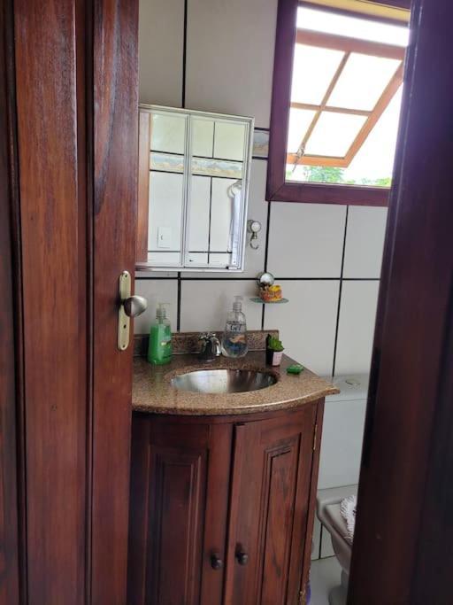 Casa Em Paraty A 7 Min. Do Centro Historico Exterior photo