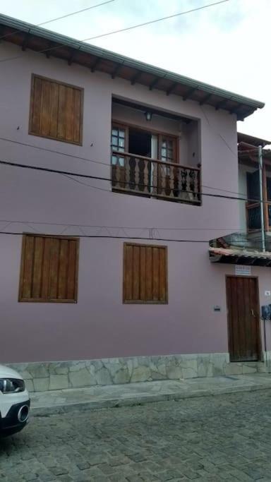 Casa Em Paraty A 7 Min. Do Centro Historico Exterior photo