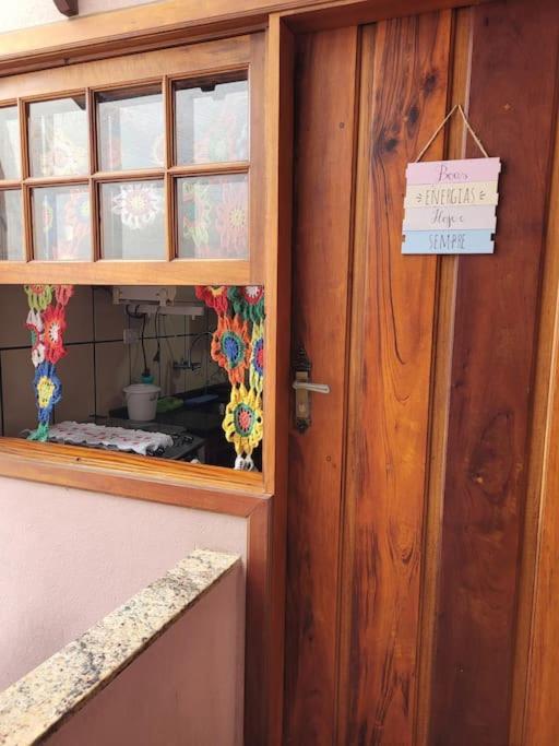 Casa Em Paraty A 7 Min. Do Centro Historico Exterior photo