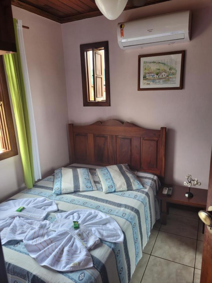 Casa Em Paraty A 7 Min. Do Centro Historico Exterior photo