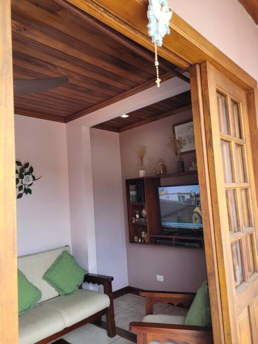 Casa Em Paraty A 7 Min. Do Centro Historico Exterior photo