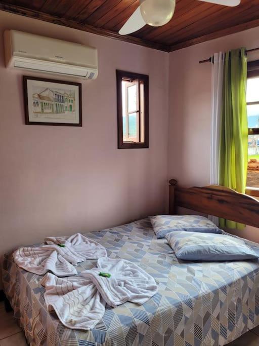Casa Em Paraty A 7 Min. Do Centro Historico Exterior photo