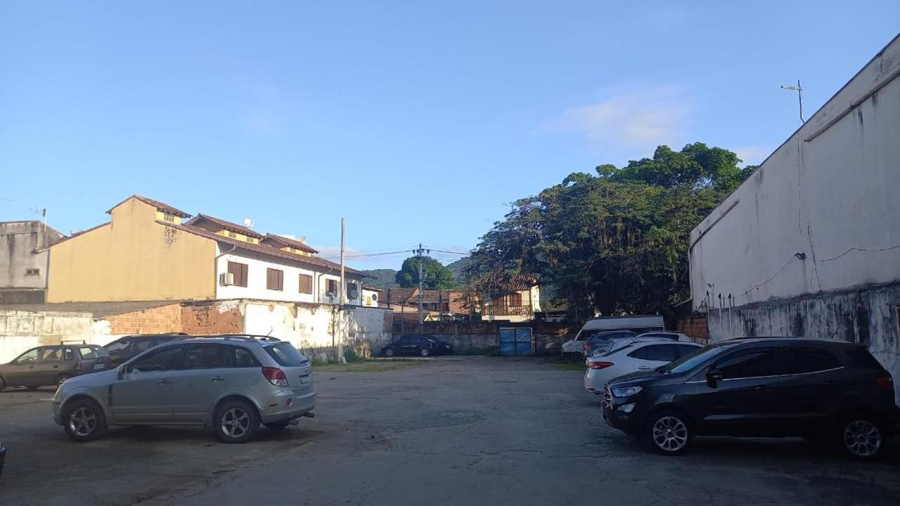 Casa Em Paraty A 7 Min. Do Centro Historico Exterior photo