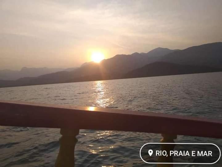 Casa Em Paraty A 7 Min. Do Centro Historico Exterior photo
