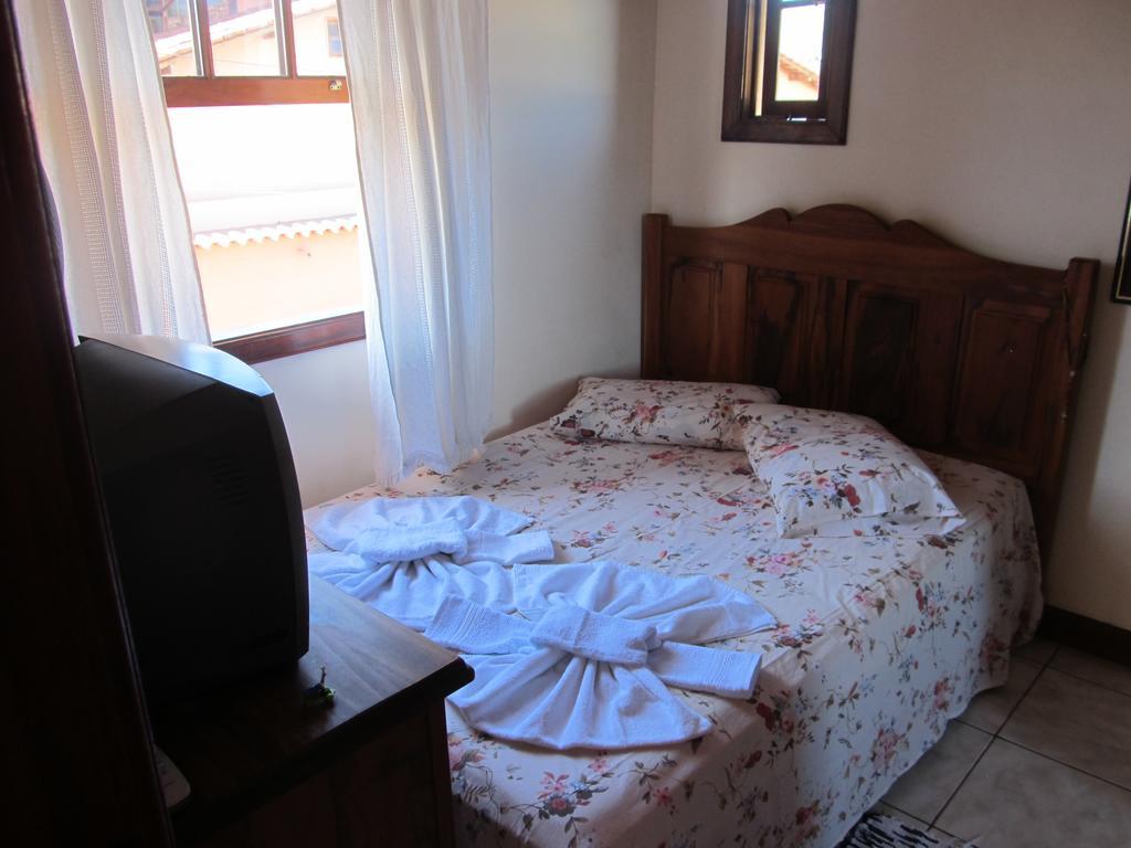 Casa Em Paraty A 7 Min. Do Centro Historico Exterior photo