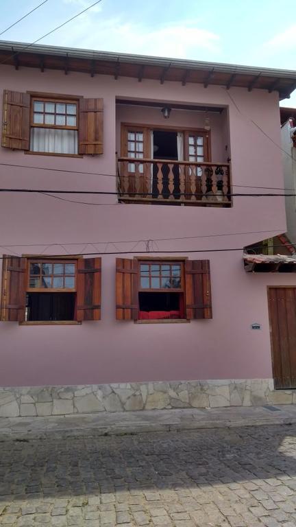 Casa Em Paraty A 7 Min. Do Centro Historico Exterior photo